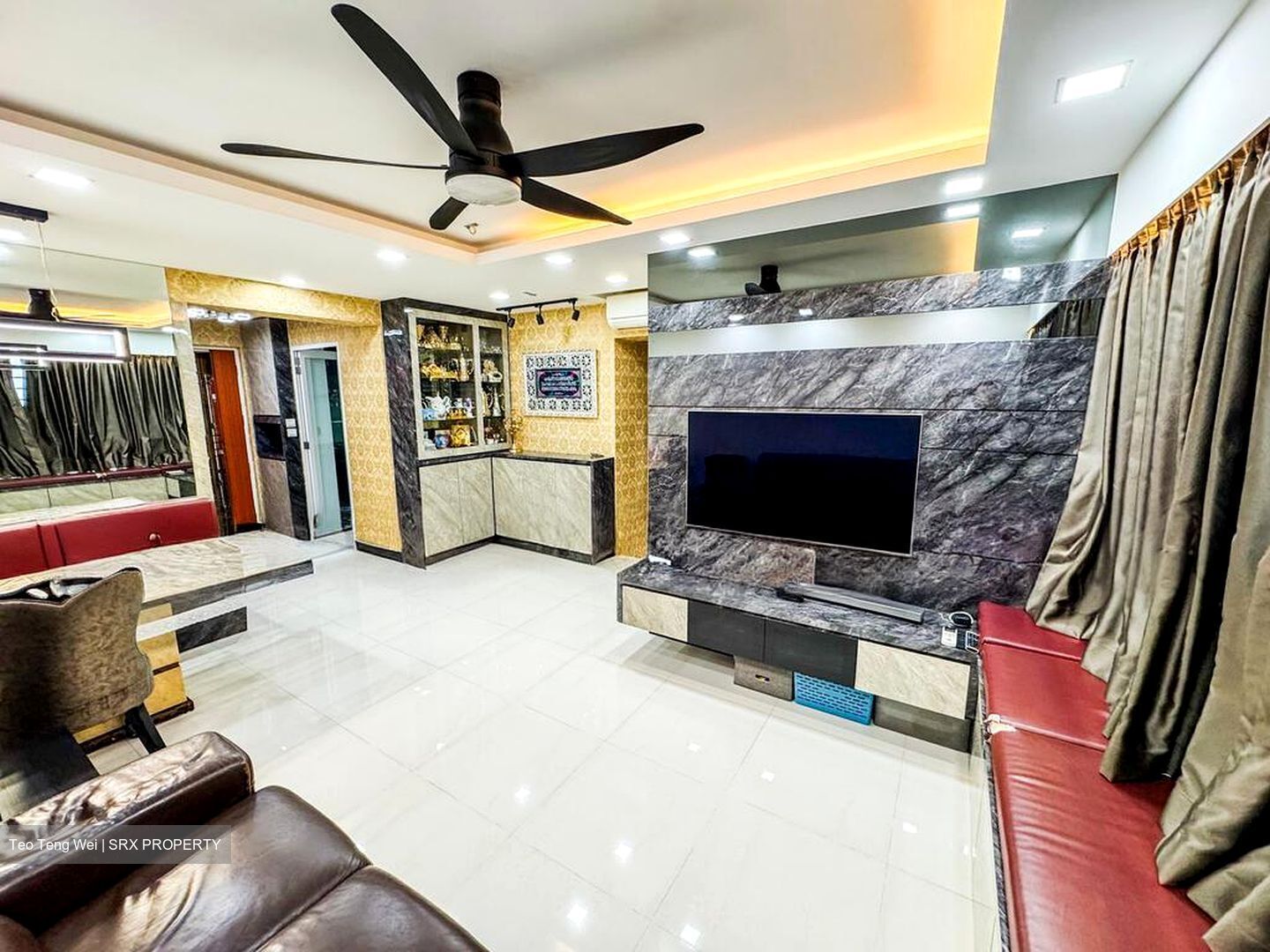 Blk 10B Bendemeer Light (Kallang/Whampoa), HDB 4 Rooms #514331791